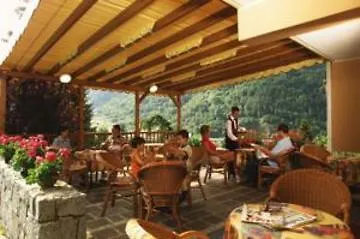 Hotel Garden 3*